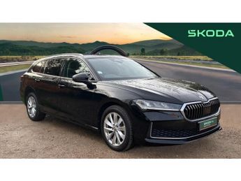 Skoda Superb 2.0 TDI SE Technology 5dr DSG Diesel Estate