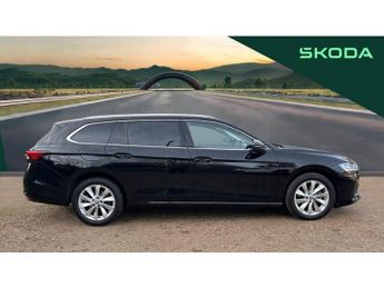 Skoda Superb 2.0 TDI SE Technology 5dr DSG Diesel Estate