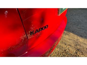 Skoda Karoq 1.5 TSI Sportline Edition 5dr DSG Petrol Estate