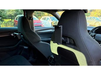 Skoda Karoq 1.5 TSI Sportline Edition 5dr DSG Petrol Estate