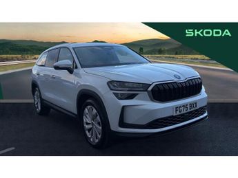 Skoda Kodiaq 2.0 TDI SE L 5dr DSG [7 Seat] Diesel Estate