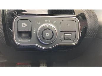 Mercedes-Benz CLA 220d AMG Line Premium 4dr Tip Auto Diesel Saloon