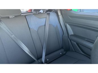 Dacia Duster 1.6 Hybrid 140 Journey 5dr Auto Hybrid Estate