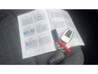 Toyota C-HR 2.0 Hybrid Excel 5dr CVT Hybrid Hatchback