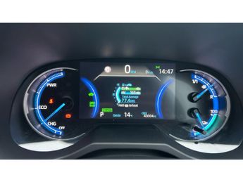 Toyota RAV4 2.5 PHEV Design 5dr CVT Estate