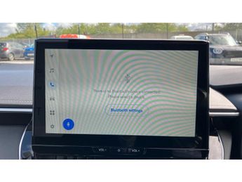 Toyota Corolla 2.0 Hybrid Excel 5dr CVT Hybrid Estate