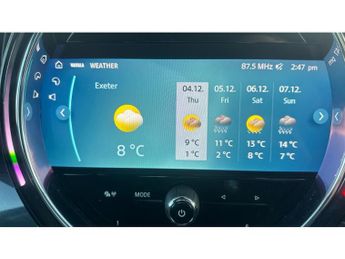 MINI Countryman 1.5 Cooper Classic 5dr Auto Petrol Hatchback