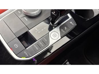 BMW 1 Series 118d M Sport 5dr Step Auto [LCP/Pro pk] Diesel Hatchback