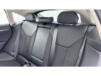 BMW i4 250kW eDrive40 Sport 83.9kWh 5dr Auto [Tech Pack] Electric Hatch