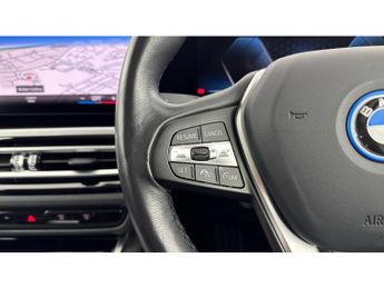 BMW i4 250kW eDrive40 Sport 83.9kWh 5dr Auto [Tech Pack] Electric Hatch