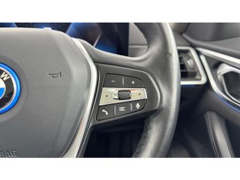 BMW i4 250kW eDrive40 Sport 83.9kWh 5dr Auto [Tech Pack] Electric Hatch
