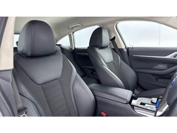 BMW i4 250kW eDrive40 Sport 83.9kWh 5dr Auto [Tech Pack] Electric Hatch