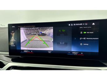 BMW i4 250kW eDrive40 Sport 83.9kWh 5dr Auto [Tech Pack] Electric Hatch