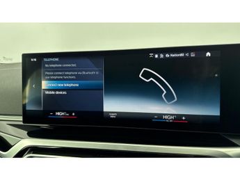 BMW i4 250kW eDrive40 Sport 83.9kWh 5dr Auto [Tech Pack] Electric Hatch