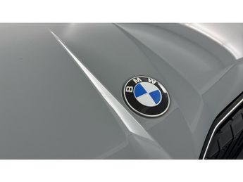 BMW X3 xDrive20 M Sport 5dr Step Auto Petrol Estate