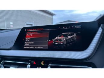 BMW 1 Series 118i [136] M Sport 5dr Step Auto Petrol Hatchback