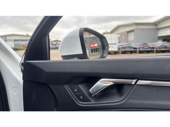 Audi Q3 35 TDI S Line 5dr S Tronic Diesel Estate