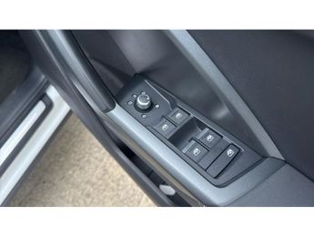 Audi Q3 35 TDI S Line 5dr S Tronic Diesel Estate