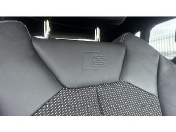 Audi Q3 35 TDI S Line 5dr S Tronic Diesel Estate