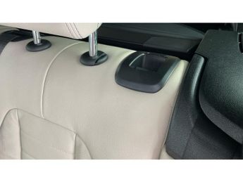 BMW X3 xDrive20i MHT M Sport 5dr Step Auto Petrol Estate