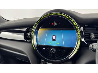 MINI Hatchback 1.5 Cooper Sport 3dr Auto Petrol Hatchback