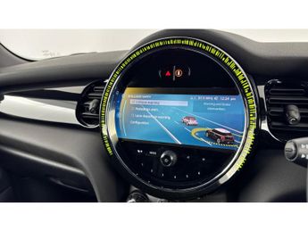 MINI Hatchback 1.5 Cooper Sport 3dr Auto Petrol Hatchback