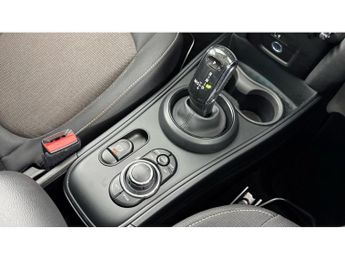 MINI Countryman 1.5 C Classic [Level 1] 5dr Auto Petrol Hatchback