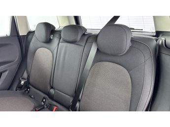 MINI Countryman 1.5 C Classic [Level 1] 5dr Auto Petrol Hatchback
