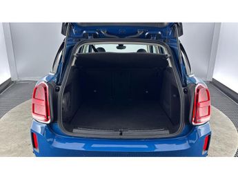 MINI Countryman 1.5 C Classic [Level 1] 5dr Auto Petrol Hatchback