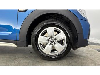 MINI Countryman 1.5 C Classic [Level 1] 5dr Auto Petrol Hatchback