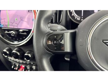 MINI Countryman 1.5 C Classic [Level 1] 5dr Auto Petrol Hatchback