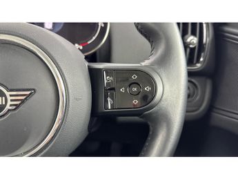 MINI Countryman 1.5 C Classic [Level 1] 5dr Auto Petrol Hatchback