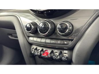 MINI Countryman 1.5 C Classic [Level 1] 5dr Auto Petrol Hatchback