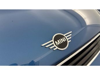 MINI Countryman 1.5 C Classic [Level 1] 5dr Auto Petrol Hatchback