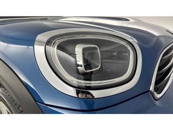 MINI Countryman 1.5 C Classic [Level 1] 5dr Auto Petrol Hatchback