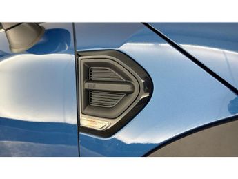 MINI Countryman 1.5 C Classic 5dr Auto Petrol Hatchback