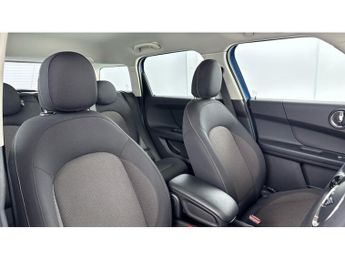 MINI Countryman 1.5 C Classic [Level 1] 5dr Auto Petrol Hatchback