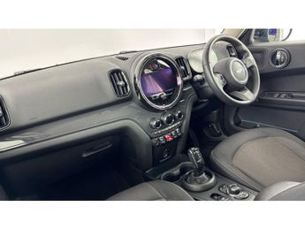 MINI Countryman 1.5 C Classic [Level 1] 5dr Auto Petrol Hatchback