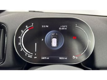 MINI Countryman 1.5 C Classic [Level 1] 5dr Auto Petrol Hatchback