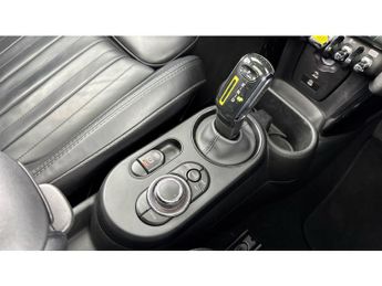 MINI Hatchback 135kW Cooper S Level 3 33kWh 3dr Auto Electric Hatchback