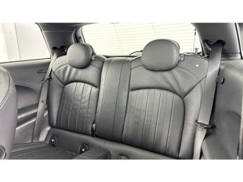 MINI Hatchback 135kW Cooper S Level 3 33kWh 3dr Auto Electric Hatchback