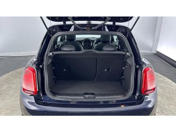 MINI Hatchback 135kW Cooper S Level 3 33kWh 3dr Auto Electric Hatchback