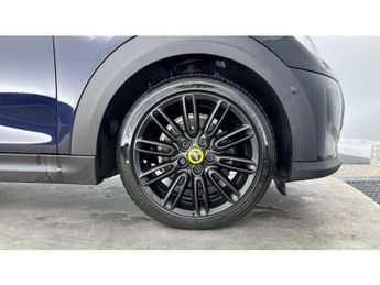 MINI Hatchback 135kW Cooper S Level 3 33kWh 3dr Auto Electric Hatchback