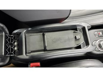 MINI Hatchback 135kW Cooper S Level 3 33kWh 3dr Auto Electric Hatchback