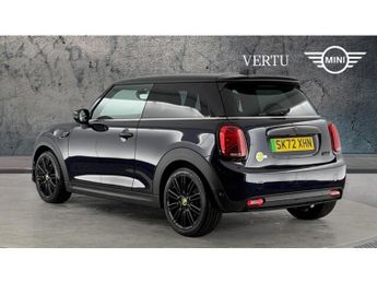 MINI Hatchback 135kW Cooper S Level 3 33kWh 3dr Auto Electric Hatchback
