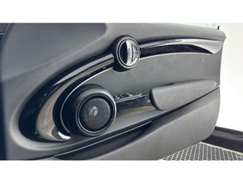 MINI Hatchback 135kW Cooper S Level 3 33kWh 3dr Auto Electric Hatchback