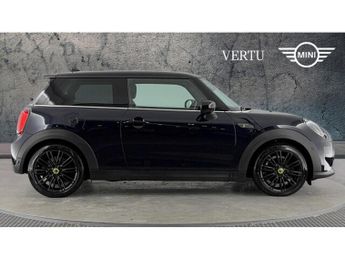 MINI Hatchback 135kW Cooper S Level 3 33kWh 3dr Auto Electric Hatchback