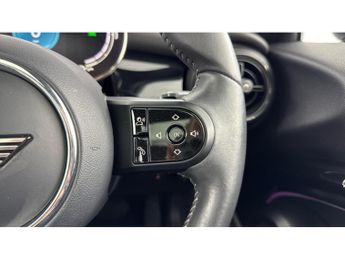 MINI Hatchback 135kW Cooper S Level 3 33kWh 3dr Auto Electric Hatchback