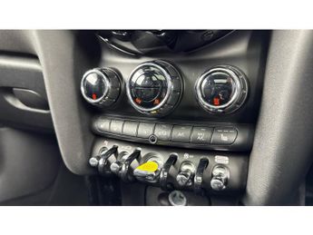 MINI Hatchback 135kW Cooper S Level 3 33kWh 3dr Auto Electric Hatchback