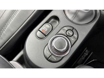 MINI Hatchback 135kW Cooper S Level 3 33kWh 3dr Auto Electric Hatchback